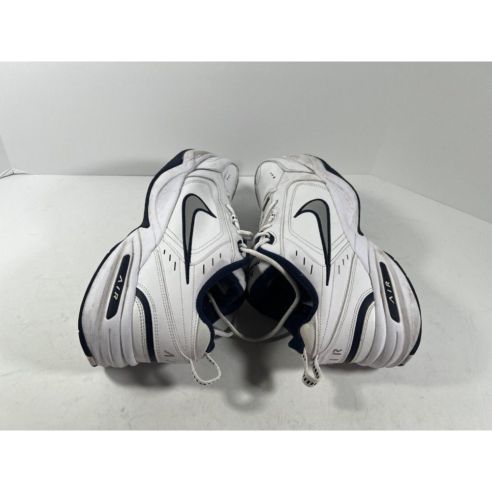 NIKE MENS AIR MONARCH IV SHOES SIZE 13 MENS TRAINING, SNEAKERS, WALKING SHOES - Picture 5 of 8